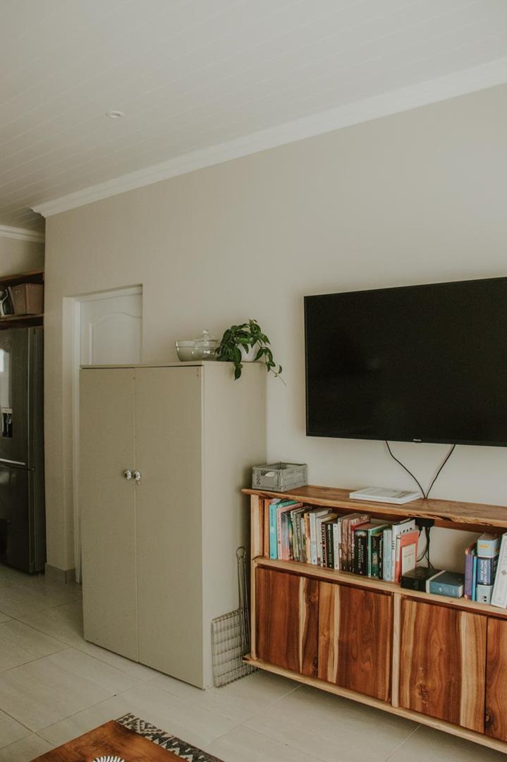 3 Bedroom Property for Sale in Tergniet Western Cape